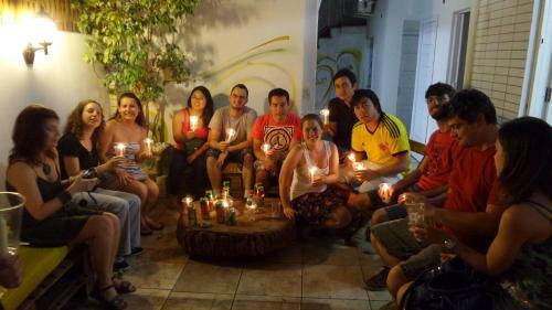 Solar63 Hostel