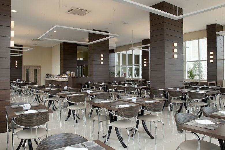 Master Premium Cosmopolitan Hotel