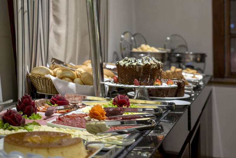 Hotel Laghetto Viverone Moinhos
