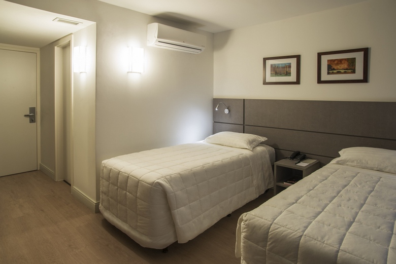 Hotel Laghetto Viverone Moinhos