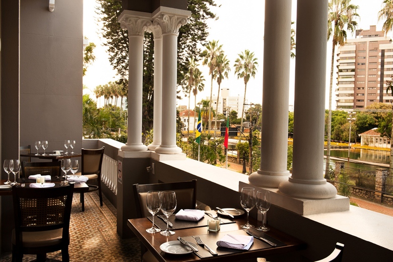 Hotel Laghetto Viverone Moinhos
