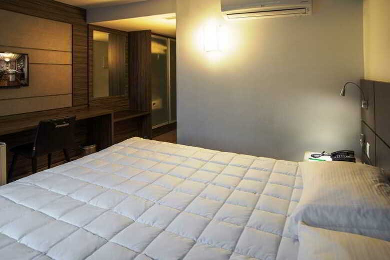 Hotel Laghetto Viverone Moinhos