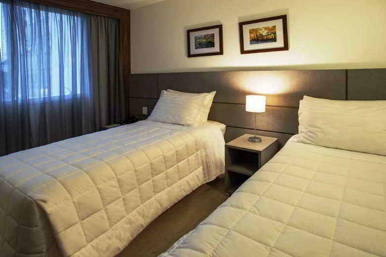 Hotel Laghetto Viverone Moinhos