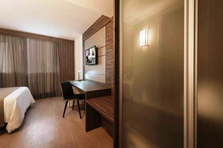 Hotel Laghetto Viverone Moinhos