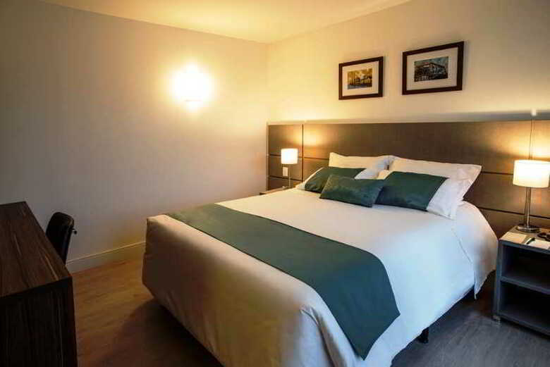 Hotel Laghetto Viverone Moinhos