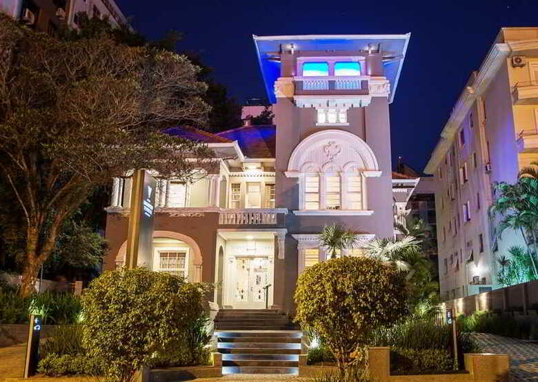 Hotel Laghetto Viverone Moinhos