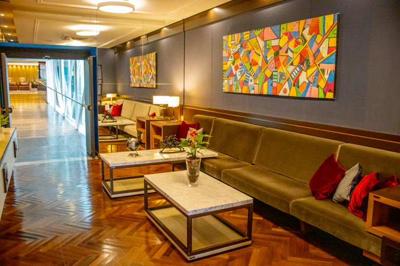 Hotel Laghetto Viverone Moinhos