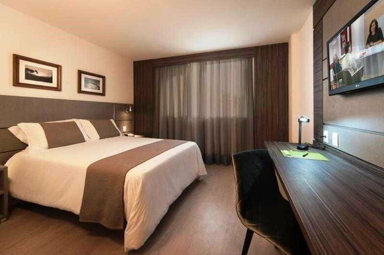 Hotel Laghetto Viverone Moinhos