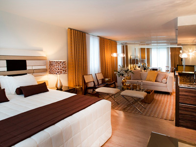 Hotel Laghetto Viverone Moinhos