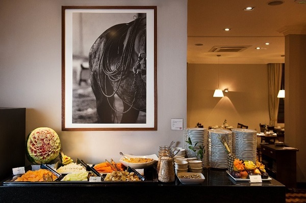 Hotel Laghetto Viverone Moinhos