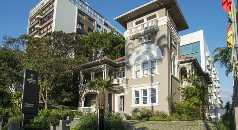 Hotel Laghetto Viverone Moinhos