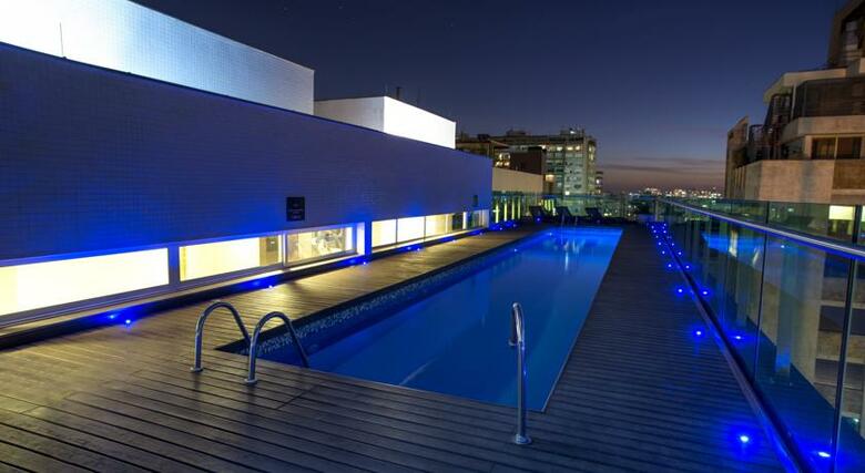 Hotel Laghetto Viverone Moinhos