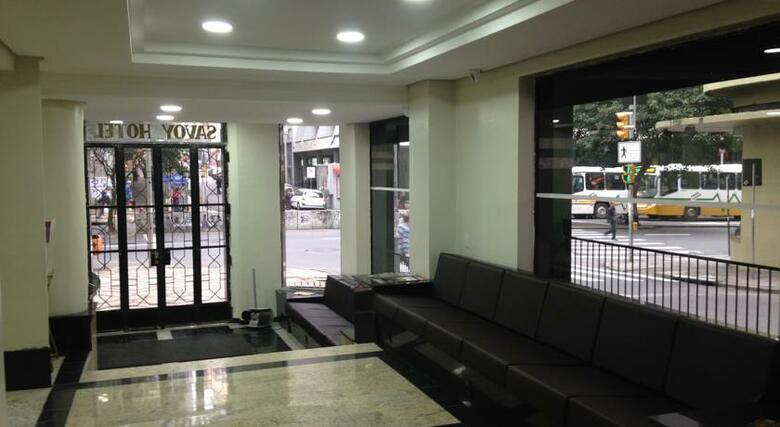 Hotel Express Savoy