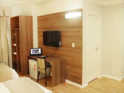 Hotel A�ores Premium
