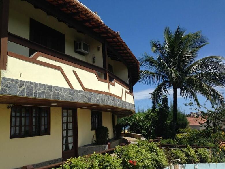 Hostal Pousada Dos Atob�s
