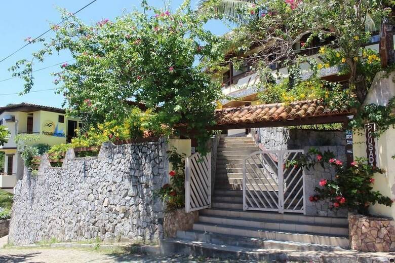 Hostal Pousada Dos Atob�s