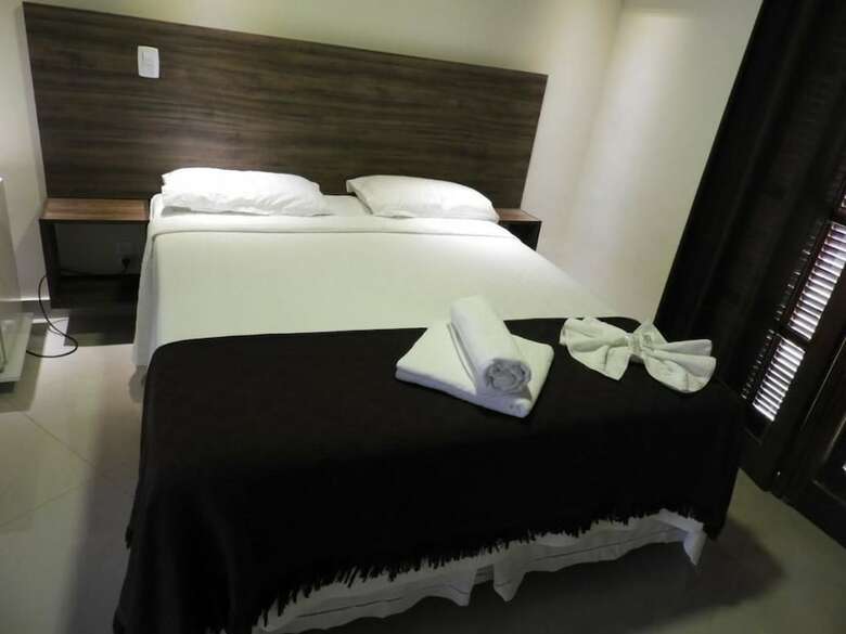 Hostal Pousada Dos Atob�s