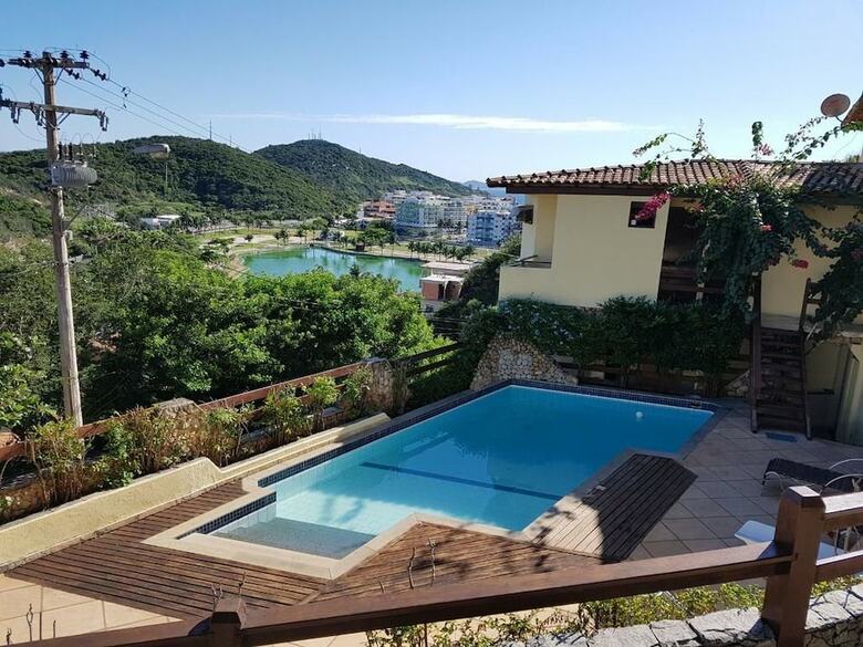 Hostal Pousada Dos Atob�s
