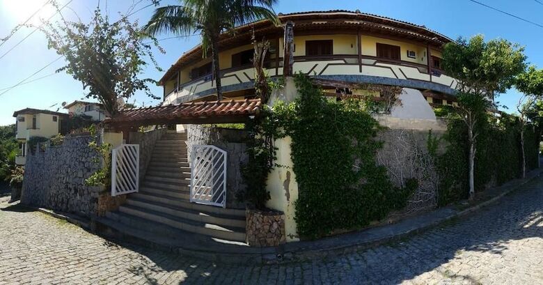 Hostal Pousada Dos Atob�s