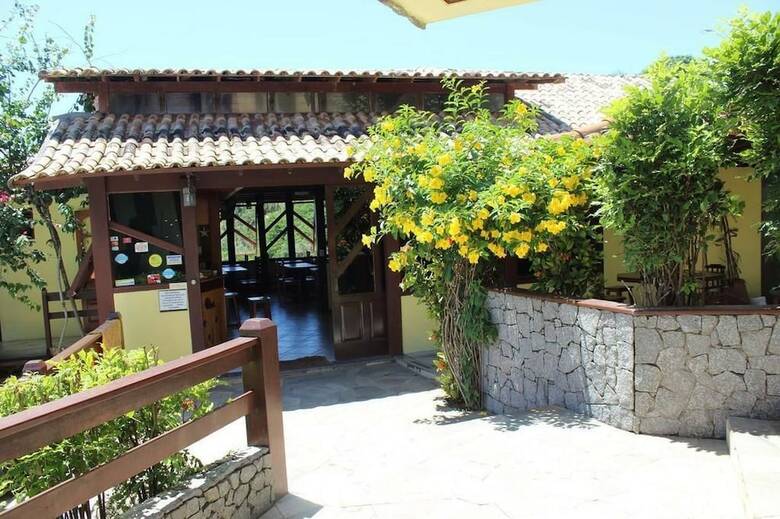 Hostal Pousada Dos Atob�s