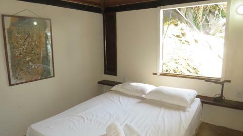 Hostal Casa Da Pedra