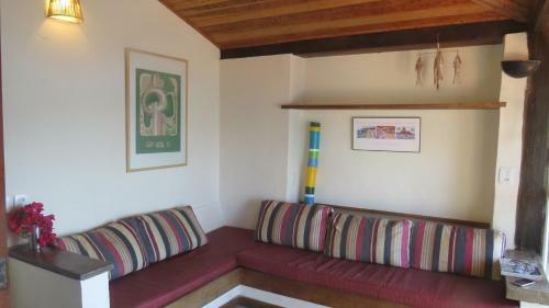 Hostal Casa Da Pedra