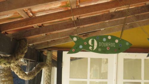 Hostal Casa Da Pedra