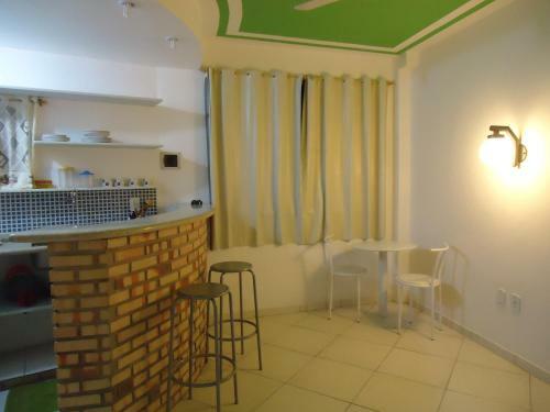 Apartamento Arraial Flats