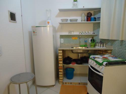 Apartamento Arraial Flats