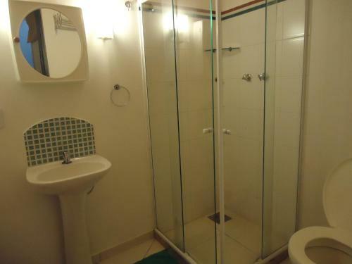 Apartamento Arraial Flats