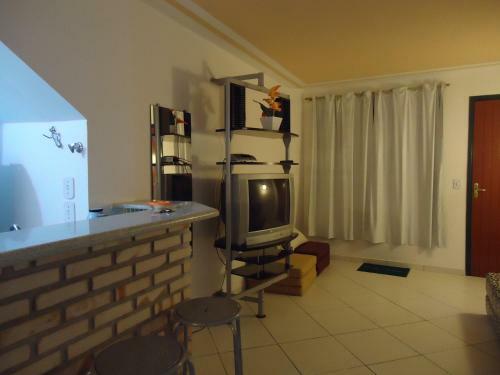 Apartamento Arraial Flats