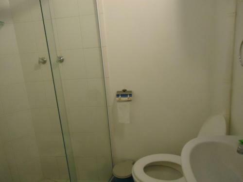 Apartamento Arraial Flats