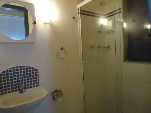 Apartamento Arraial Flats