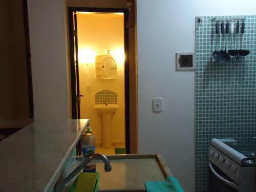 Apartamento Arraial Flats