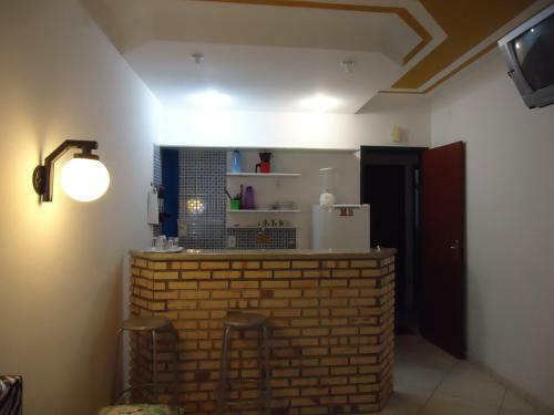 Apartamento Arraial Flats