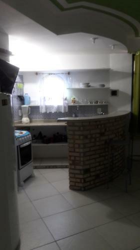 Apartamento Arraial Flats