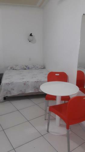 Apartamento Arraial Flats