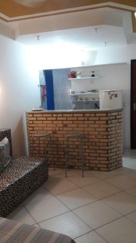 Apartamento Arraial Flats