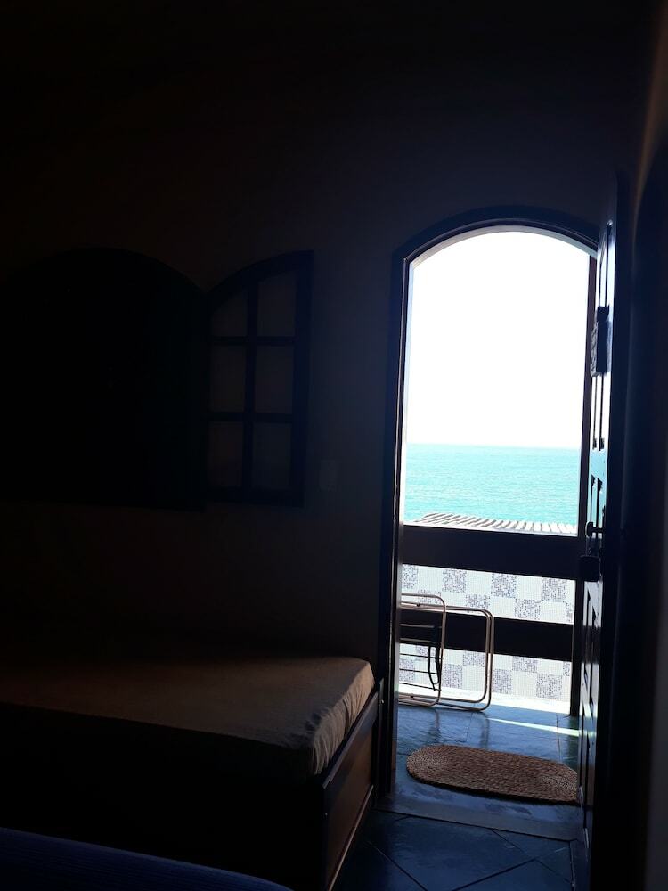 Hostal Pousada Lymar