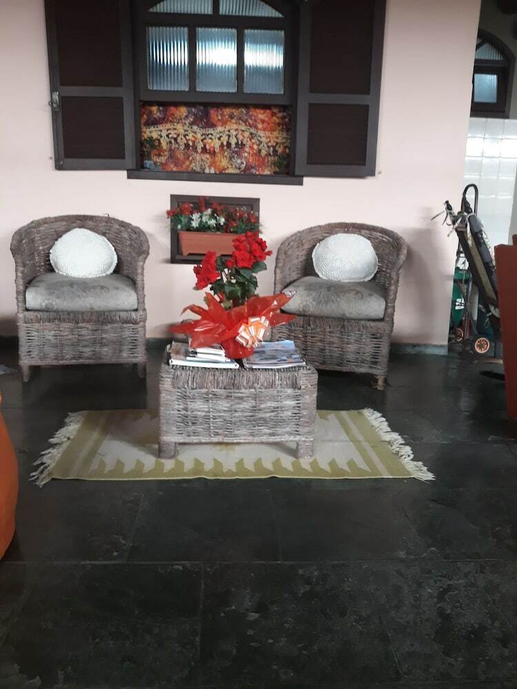 Hostal Pousada Lymar