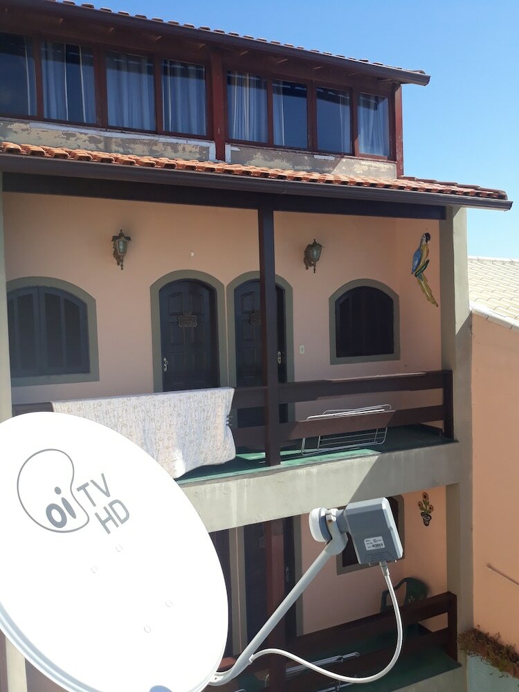 Hostal Pousada Lymar