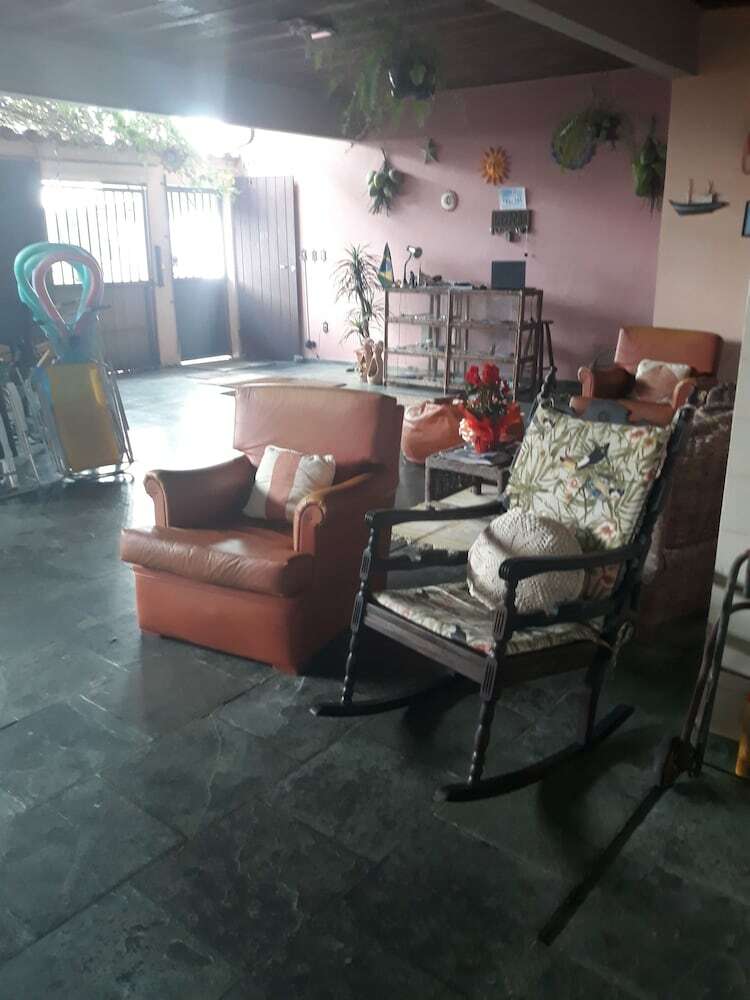 Hostal Pousada Lymar