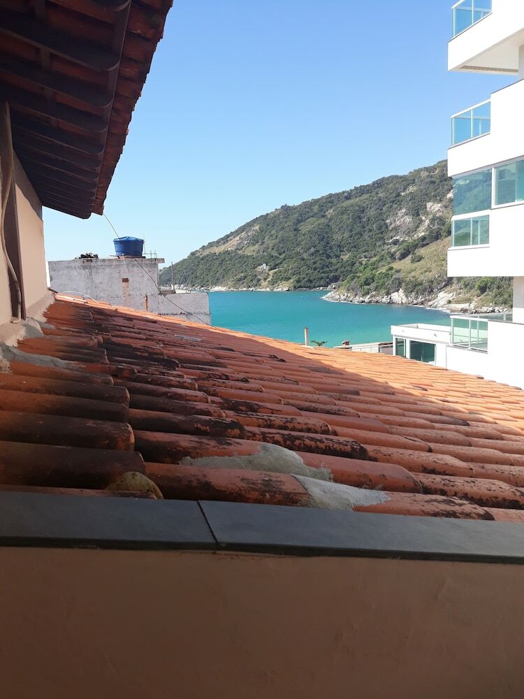 Hostal Pousada Lymar