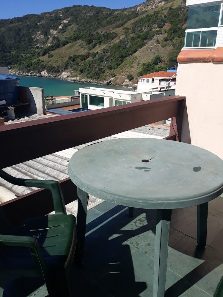 Hostal Pousada Lymar