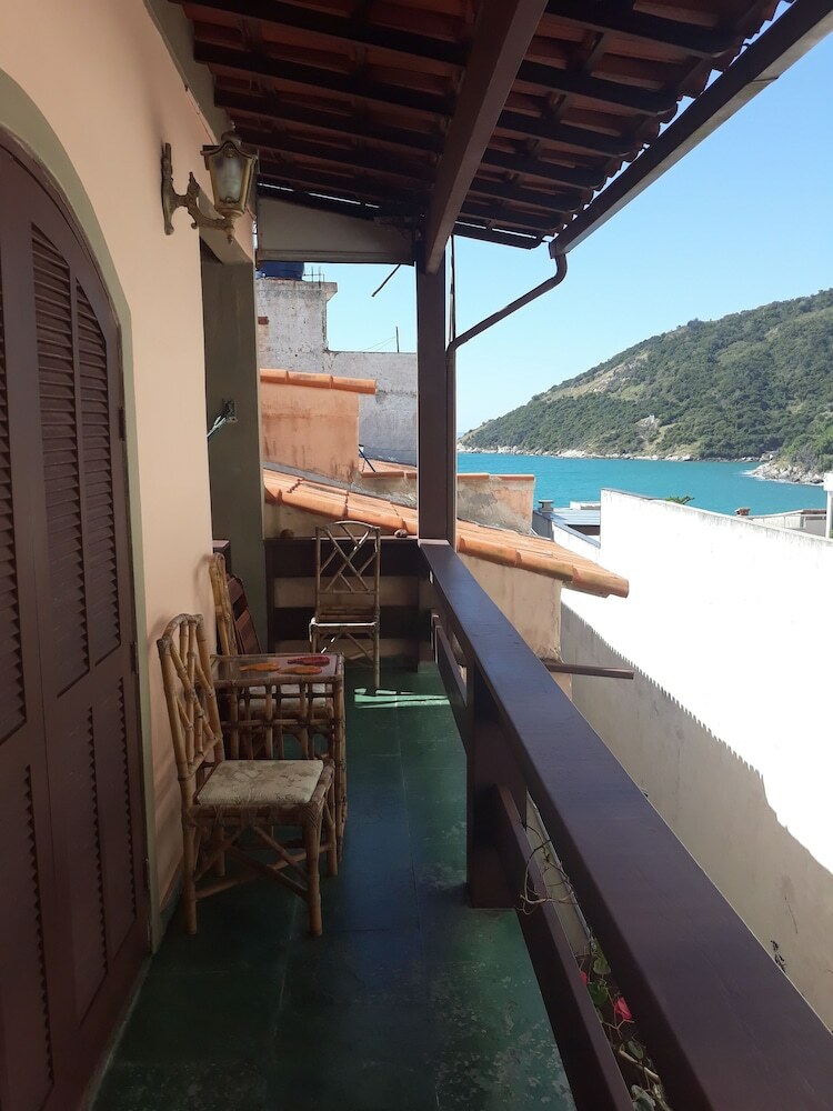 Hostal Pousada Lymar