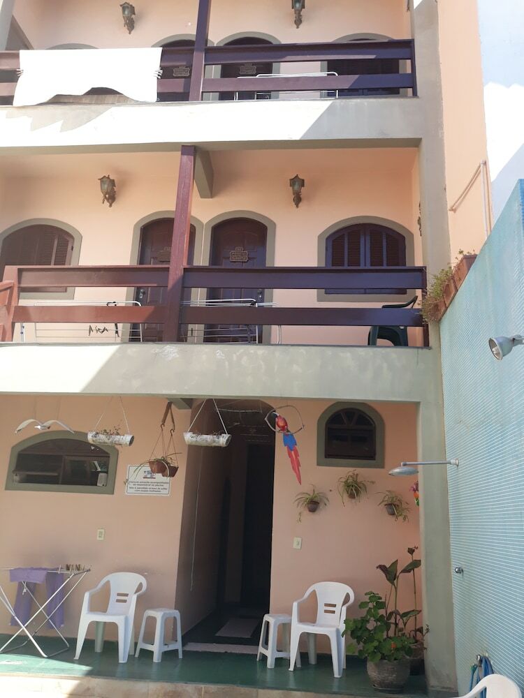 Hostal Pousada Lymar