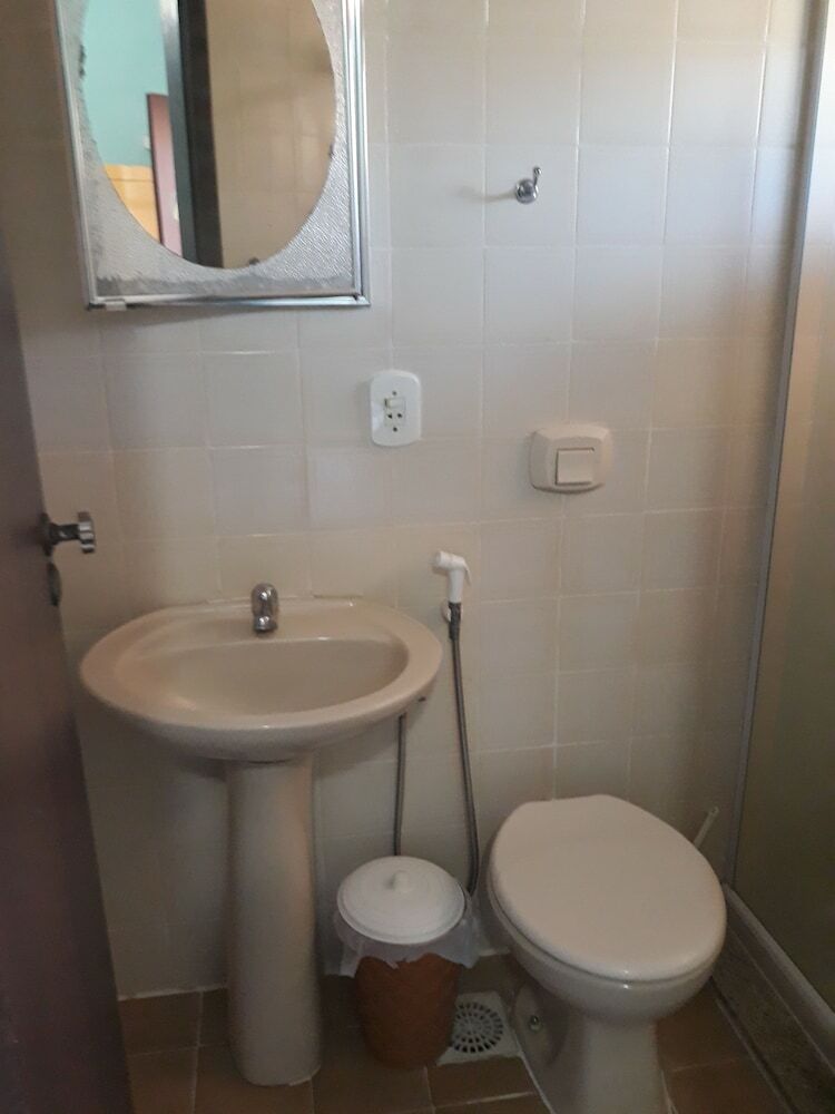 Hostal Pousada Lymar
