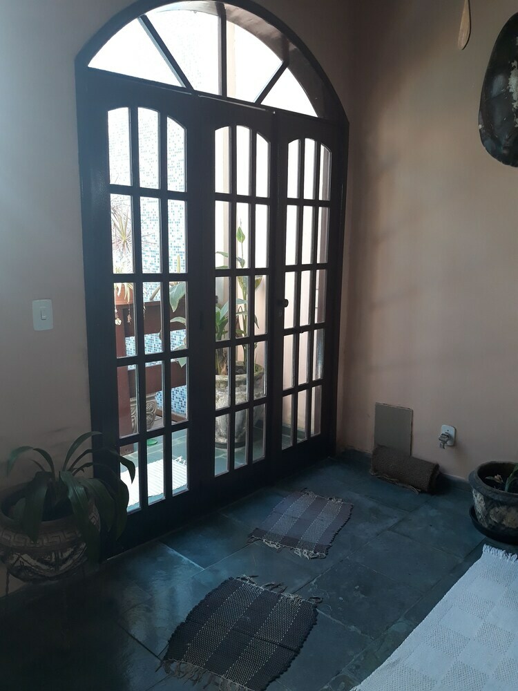 Hostal Pousada Lymar