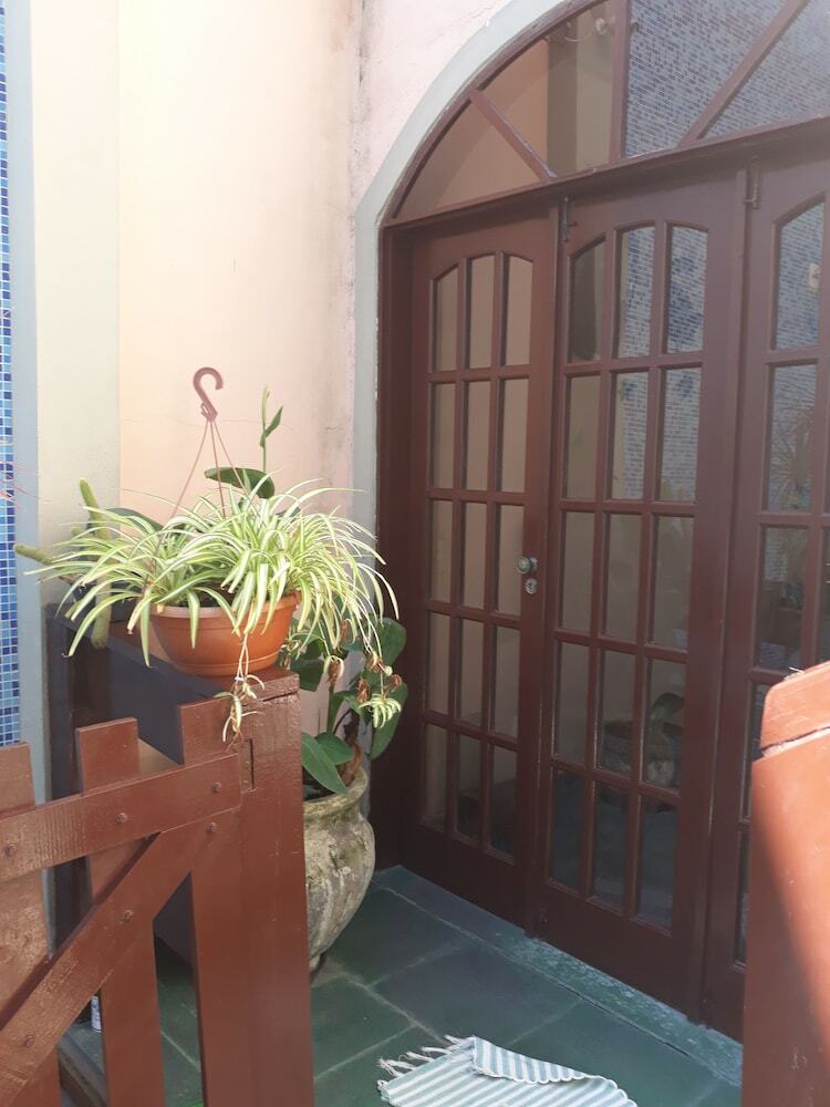 Hostal Pousada Lymar