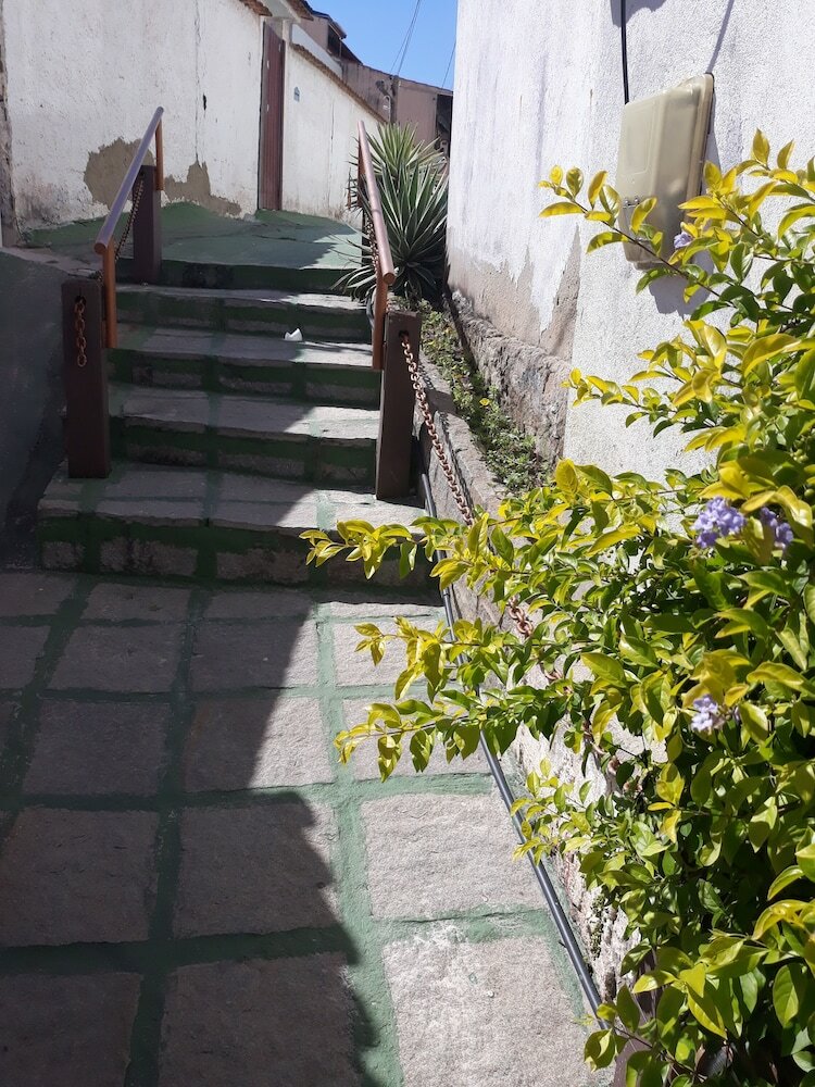 Hostal Pousada Lymar